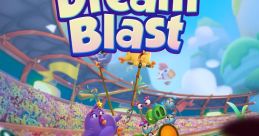 Angry Birds Dream Blast: Sports Season 2024 - Video Game Video game from Angry Birds Dream Blast: Sports Season 2024 for