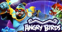 Angry Birds Legends (Original Game track) - Video Game Video game from Angry Birds Legends (Original Game track) for