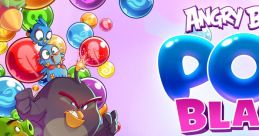 Angry Birds Pop Blast (Original Game track) - Video Game Video game from Angry Birds Pop Blast (Original Game track) for