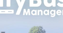 City Bus Manager CBM - Video Game Video game from City Bus Manager CBM for Linux, MacOS, Windows. Published by Aerosoft