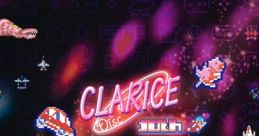 CLARICE DISC 10th ANNIVERSARY COMPILATION -DJ MIX & NEW TRACKS- ARGUS Plus Alpha Psyvariar Delta Soldam: Drop, Connect, Erase