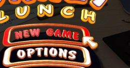 Crazy Lunch Choodiki Чудики - Video Game Video game from Crazy Lunch Choodiki Чудики for Android, iOS, Mobile, Windows.