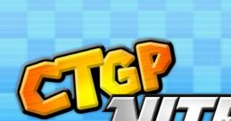 CTGP Nitro CTGP-NITRO [Mario Kart DS] [Mods] - Video Game Video game from CTGP Nitro CTGP-NITRO [Mario Kart DS] [Mods]