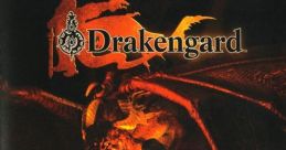 Drakengard Drag-On Dragoon ドラッグオンドラグーン - Video Game Video game from Drakengard Drag-On Dragoon