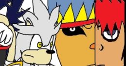 Friday Night Funkin': Tails Gets Trolled V4 Tails Get->s Trolled V4 - Video Game Video game from Friday Night Funkin':