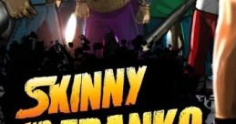 Skinny & Franko: Fists of Violence - Video Game Video game from Skinny & Franko: Fists of Violence for PS4, Switch,