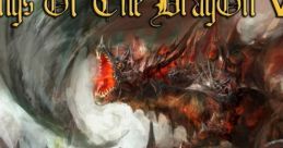 Songs of the Dragon V2 (Featuring From Baldur's Gate: Dark Alliance II) Baldur's Gate: Dark Alliance II - Video Game