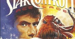 Star Control 2 Star Control II - Video Game Video game from Star Control 2 Star Control II for MS-DOS. Published by