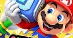 Super Mario Party Jamboree - Video Game Video game from Super Mario Party Jamboree for Switch. Published by Nintendo