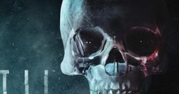 Until Dawn - Video Game Video game from Until Dawn for PS4, PS5, Windows. Published by Sony Interactive Entertainment