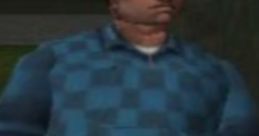 Brad (Grand Theft Auto Iii) Brad is Grand Thief Auto 3