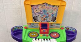 Fisher Price Fun 2 Learn (L6723) Theme Song Fisher Price Fun 2 Learn (L6723) theme Song