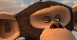 Mason (Conrad Vernon, Dreamworks' Madagascar) Mason is one of the central characters of the Madagascar franchise and a