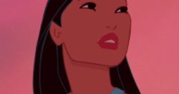 Pocahontas (Irene Bedard) Pocahontas is the titular character of Walt Disney Animation Studios' 1995 film Pocahontas, and