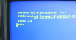 Amstrad Cpc Speech Synthesizer The Amstrad CPC (short for "Colour Personal Computer") is a series of 8-bit home computers