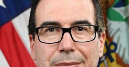 Steven Mnuchin Steven Terner Mnuchin[1] (/məˈnuːʃɪn/ mə-NOO-shin;[2] born December 21, 1962) is an American investment