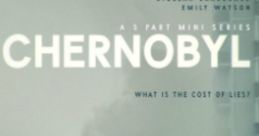 Dramatic scene from the mini-series "Chernobyl," highlighting the impact of the disaster and the cost of deception.