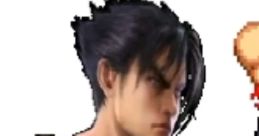 Jin Kazama Street Fighter X Tekken Ps3 Game Type your text and hear it in the voice of jin kazama street fighter .