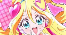 Cure Idol (Kimi To Idol Pretty Cure♪) Cure Idol