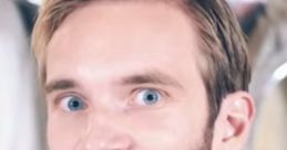 PewDiePie shares insights with enthusiasm, highlighting his engaging personality and connection with fans.