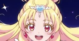 Cure Tomorrow (Hugtto Pretty Cure) Cure Tomorrow