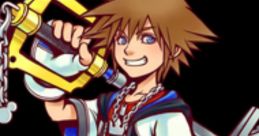 Sora (Haley Joel Osment, Kingdom Hearts 3D: Dream Drop Distance) Sora (Japanese: ソラ) is a character and the main protagoni