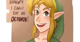 Link (Zelda CDi games) Type your text and hear it in the voice of Link (Zelda CDi games) by tanooki426.