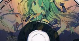 Amateras Records Exclusive Disc 2013 Winter Touhou Seirensen ~ Undefined Fantastic Object. Touhou Koumakyou ~ the