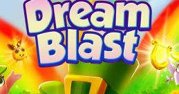 Angry Birds Dream Blast St. Patrick's Day 2023 Angry Birds Dream Blast - Lucky Season track! - Video Game Video game from