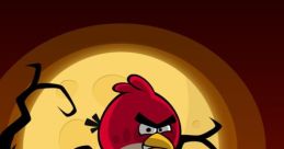 Angry Birds Halloween Adventure Angry Birds Halloween Online - Video Game Video game from Angry Birds Halloween Adventure