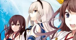 Burning Ambition Kantai -KanColle- (Game) - Video Game Video game from Burning Ambition Kantai -KanColle- (Game).