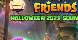 Dead Pig's Chest (From "Angry Birds Friends") Angry Birds Friends: Halloween 2023 track! - Video Game Video game from