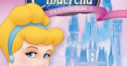 Disney's Cinderella's Dollhouse 2 - Video Game Video game from Disney's Cinderella's Dollhouse 2 for Windows. Published