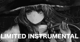 ENCLOSED DANCEHALL LIMITED INSTRUMENTAL Touhou Seirensen ~ Undefined Fantastic Object. Touhou Koumakyou ~ the Embodiment of