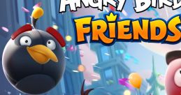 Hog Hog Hooray (From "Angry Birds Friends") Angry Birds Friends: Hog Hog Hooray 2023 track! - Video Game Video game from