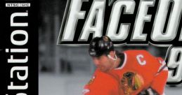 NHL FaceOff '99 - Video Game Video game from NHL FaceOff '99 for PS1. Published by 989 Sports (1998). Uploaded by