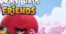 Pignic Tales Angry Birds Friends: Spring 2024 - Video Game Video game from Pignic Tales Angry Birds Friends: Spring 2024