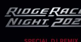 Ridge Racer Night 2024 Special DJ Remix - Video Game Video game from Ridge Racer Night 2024 Special DJ Remix. Uploaded by