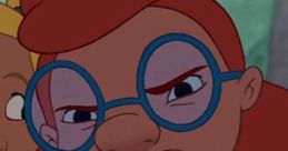 Mertle Edmonds (Liliana Mumy, Lilo & Stitch Franchise) Mertle Edmonds is Lilo's rival and a recurring antagonist in the Lilo