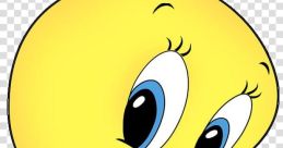 Tweety Bird (Baby) (Baby Looney Tunes) Type your text to hear it in the voice of Tweety Bird (Baby) (Baby Looney Tunes).