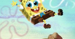 Spongebob (Kamp Koral: Spongebob's Under Years) Type your text and hear it in the voice of SpongeBob (Kamp Koral: