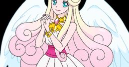 Virgo (Star Twinkle Pretty Cure) Virgo