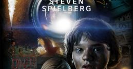 Super 8 Super 8, a captivating science fiction film released in 2011, takes audiences on an emotional and thrilling journey