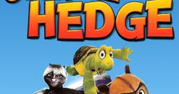 Over the Hedge Over the Hedge is a 2006 animated comedy film that will transport viewers into a world of vibrant colors,