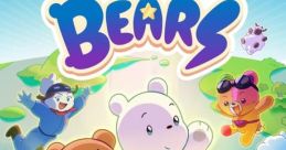 We Baby Bears - Season 1 We Baby Bears - Season 1 is a delightful animated television series that premiered in 2021. This