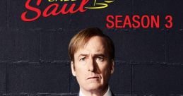 Better Call Saul - Season 3 Better Call Saul is a critically acclaimed television show that premiered on AMC in 2015. Serving