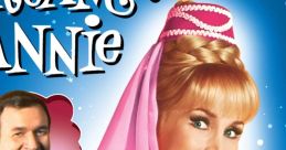 I Dream of Jeannie - Season 1 "I Dream of Jeannie" is a beloved television series that aired from 1965 to 1970, captivating