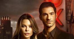 Lucifer - Season 1 Lucifer - Season 1: A Devilishly Entertaining Dive into the World of the Fallen Angel Lucifer - Season 1