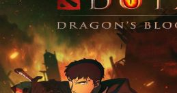 Dota: Dragon's Blood - Season 1 Dota: Dragon's Blood - Season 1 is an action-packed fantasy television series that