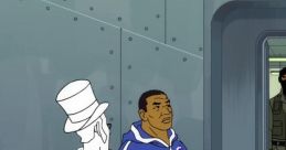 Mike Tyson Mysteries - Season 3 Mike Tyson Mysteries is an animated television series that first premiered in 2014 and is